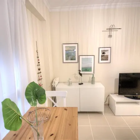 Apartment Strand I -siramar Las Palmas de Gran Canaria