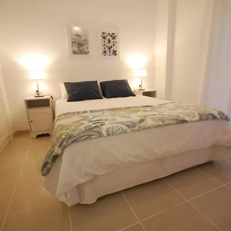 Apartment Strand I -siramar Las Palmas de Gran Canaria