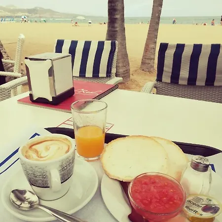 Strand I -siramar *